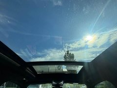 BMW X5 2023 xDrive 40Li M Sport Exclusive Night Edition Package - ფოტო 11