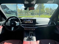 BMW X5 2023 xDrive 40Li M Sport Exclusive Night Edition Package - ფოტო 12