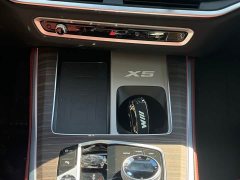 BMW X5 2023 xDrive 40Li M Sport Exclusive Night Edition Package - ფოტო 13