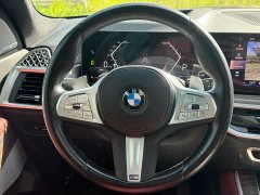 BMW X5 2023 xDrive 40Li M Sport Exclusive Night Edition Package - ფოტო 14