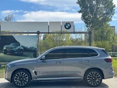 BMW X5 2023 xDrive 40Li M Sport Exclusive Night Edition Package - ფოტო 2