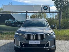 BMW X5 2023 xDrive 40Li M Sport Exclusive Night Edition Package - ფოტო 3