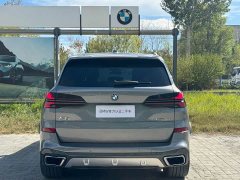 BMW X5 2023 xDrive 40Li M Sport Exclusive Night Edition Package - ფოტო 4