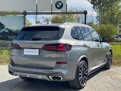 BMW X5 2023 xDrive 40Li M Sport Exclusive Night Edition Package - ფოტო 5