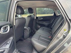 Nissan Sylphy 2024 Facelift Classic 1.6XL CVT Luxury - ფოტო 10