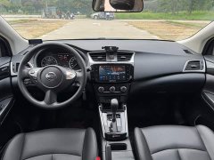 Nissan Sylphy 2024 Facelift Classic 1.6XL CVT Luxury - ფოტო 11