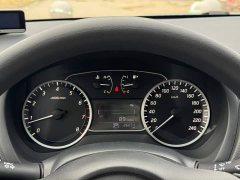 Nissan Sylphy 2024 Facelift Classic 1.6XL CVT Luxury - ფოტო 12