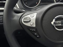 Nissan Sylphy 2024 Facelift Classic 1.6XL CVT Luxury - ფოტო 14