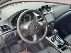 Nissan Sylphy 2024 Facelift Classic 1.6XL CVT Luxury - ფოტო 17