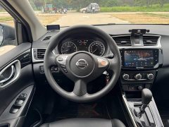 Nissan Sylphy 2024 Facelift Classic 1.6XL CVT Luxury - ფოტო 19