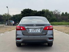 Nissan Sylphy 2024 Facelift Classic 1.6XL CVT Luxury - ფოტო 5