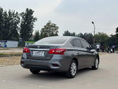 Nissan Sylphy 2024 Facelift Classic 1.6XL CVT Luxury - ფოტო 6