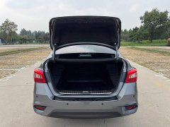 Nissan Sylphy 2024 Facelift Classic 1.6XL CVT Luxury - ფოტო 8