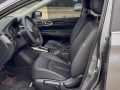 Nissan Sylphy 2024 Facelift Classic 1.6XL CVT Luxury - ფოტო 9