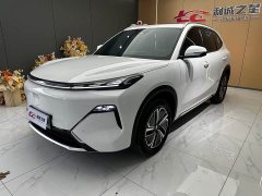Geely Galaxy Starship 7 120km Explorer Edition - ფოტო 1