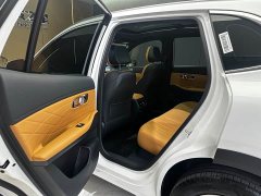 Geely Galaxy Starship 7 120km Explorer Edition - ფოტო 10