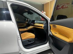 Geely Galaxy Starship 7 120km Explorer Edition - ფოტო 11