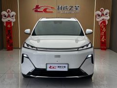 Geely Galaxy Starship 7 120km Explorer Edition - ფოტო 2