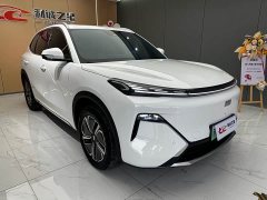 Geely Galaxy Starship 7 120km Explorer Edition - ფოტო 3