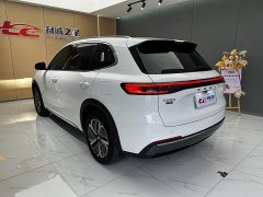 Geely Galaxy Starship 7 120km Explorer Edition - ფოტო 4