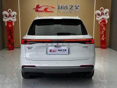 Geely Galaxy Starship 7 120km Explorer Edition - ფოტო 5