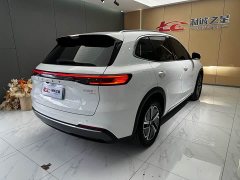 Geely Galaxy Starship 7 120km Explorer Edition - ფოტო 6