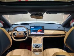Geely Galaxy Starship 7 120km Explorer Edition - ფოტო 7