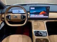Geely Galaxy Starship 7 120km Explorer Edition - ფოტო 8