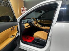 Geely Galaxy Starship 7 120km Explorer Edition - ფოტო 9