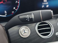 Mercedes-Benz E-Class E 300 L Fashion Edition - ფოტო 10