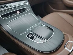 Mercedes-Benz E-Class E 300 L Fashion Edition - ფოტო 14