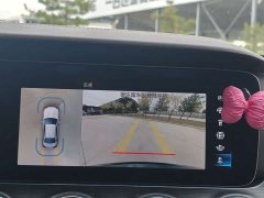 Mercedes-Benz E-Class E 300 L Fashion Edition - ფოტო 16
