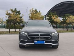 Mercedes-Benz E-Class E 300 L Fashion Edition - ფოტო 2