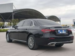 Mercedes-Benz E-Class E 300 L Fashion Edition - ფოტო 20