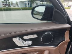 Mercedes-Benz E-Class E 300 L Fashion Edition - ფოტო 4