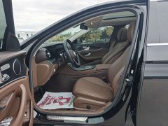 Mercedes-Benz E-Class E 300 L Fashion Edition - ფოტო 5