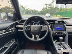 Honda Civic Hatchback 220 Turbo CVT Sharp Control - ფოტო 13
