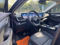 Buick Encore GX S 25T Enjoy Platinum Edition - фото 12