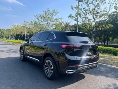 Buick Encore GX S 25T Enjoy Platinum Edition - фото 7