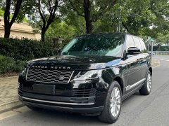 Land Rover Range Rover 3.0 L6 360PS Heritage Edition - ფოტო 1