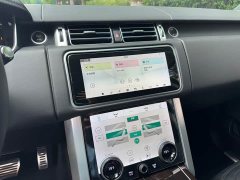 Land Rover Range Rover 3.0 L6 360PS Heritage Edition - ფოტო 10