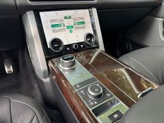 Land Rover Range Rover 3.0 L6 360PS Heritage Edition - ფოტო 11
