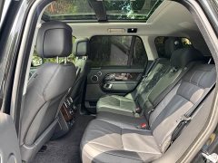 Land Rover Range Rover 3.0 L6 360PS Heritage Edition - ფოტო 15