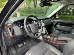Land Rover Range Rover 3.0 L6 360PS Heritage Edition - ფოტო 6