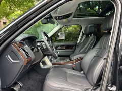 Land Rover Range Rover 3.0 L6 360PS Heritage Edition - ფოტო 7