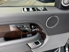Land Rover Range Rover 3.0 L6 360PS Heritage Edition - ფოტო 8