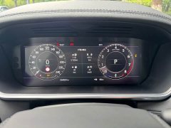 Land Rover Range Rover 3.0 L6 360PS Heritage Edition - ფოტო 9