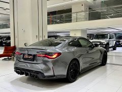 BMW M4 Coupe M xDrive Thunder Edition - ფოტო 4