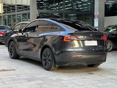Tesla Model Y Rear-Wheel Drive - ფოტო 14