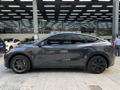 Tesla Model Y Rear-Wheel Drive - ფოტო 17